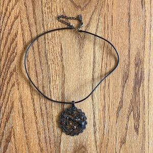 1928 necklace